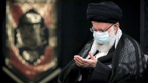 مراسم عزاداری سیدالشهدا (ع) در حضور رهبر انقلاب برگزار می شود