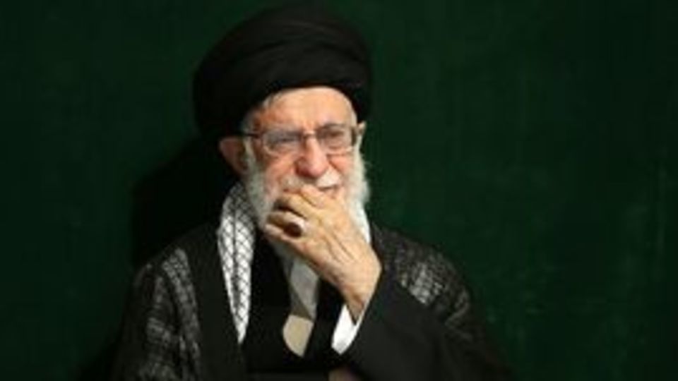 فیلم/ ماجرای شهادت حضرت قاسم به روایت رهبر انقلاب