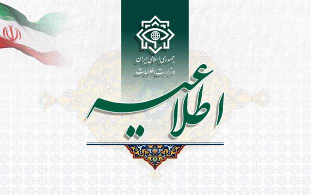 دستگیری ده نفر از تروریست‌های تکفیری