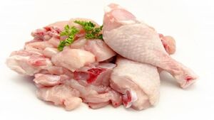  قیمت انواع گوشت مرغ بسته بندی در بازار