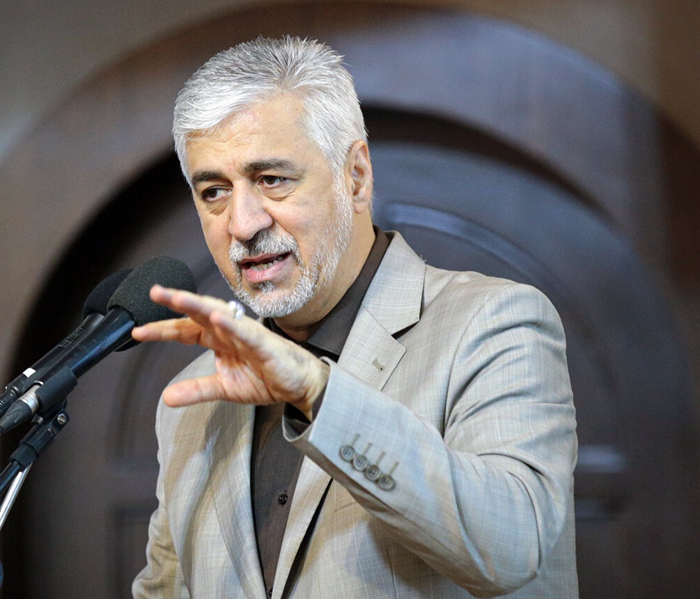 سجادی: اگر شرکت توسعه خادم ورزش نشود منحل خواهد شد