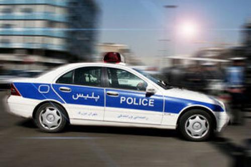 هشدار پلیس راهور به تهرانی‌ها