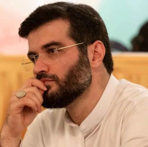 چرا صفحه اینستاگرامی میثم مطیعی حذف شد؟