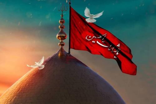 خون خدا و رسوایی مدعیان دین خدا!