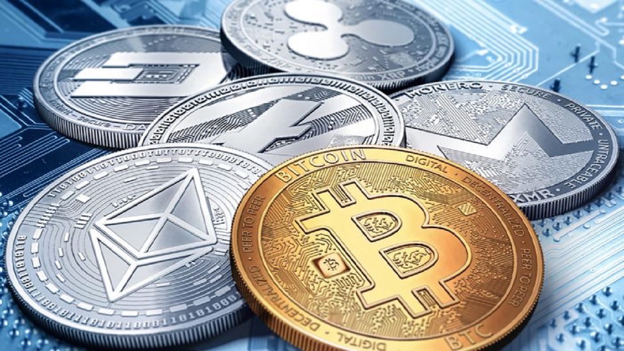  نخستین ثبت سفارش واردات با رمز ارز انجام شد
