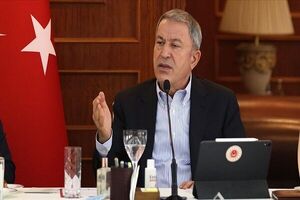 موضع گیری جدید ترکیه علیه یونان