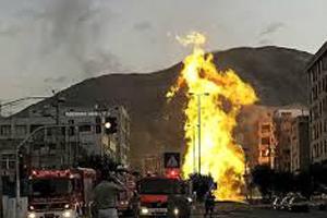 زنگ خطر «شهران» برای پایتخت