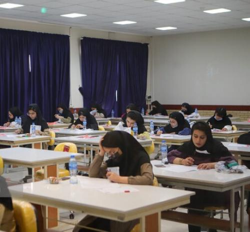  «مشاوران زرد» در کمین کنکوری‌ها