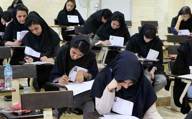  ۸۶درصدقبولی رشته های پرطرفدار پزشکی سال ۹۹ از سه دهک اول بودند/