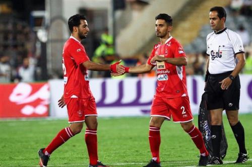  پیام مهم ۲ بازیکن به یحیی؛ مهاجم پرسپولیس می‌شویم!