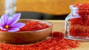 طلای سرخ در بازار چند شد؟