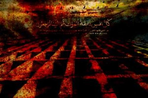 پس از سه ساعت مردن دوباره زنده شدم 
