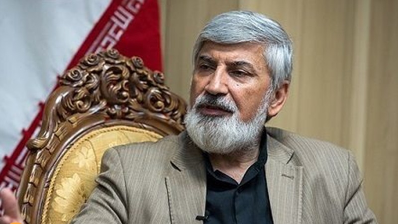نامه میرحسین موسوی بیانگر روحیه اغتشاشگری او است
