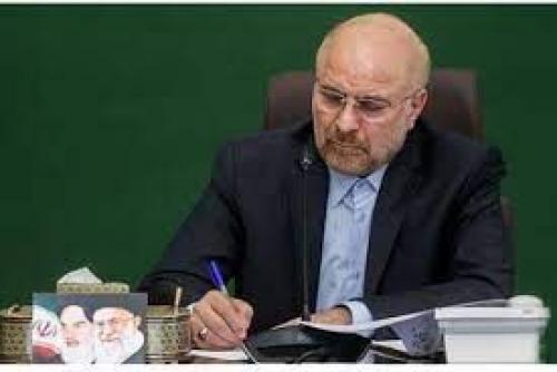 تسلیت قالیباف در پی درگذشت «هوشنگ ابتهاج»