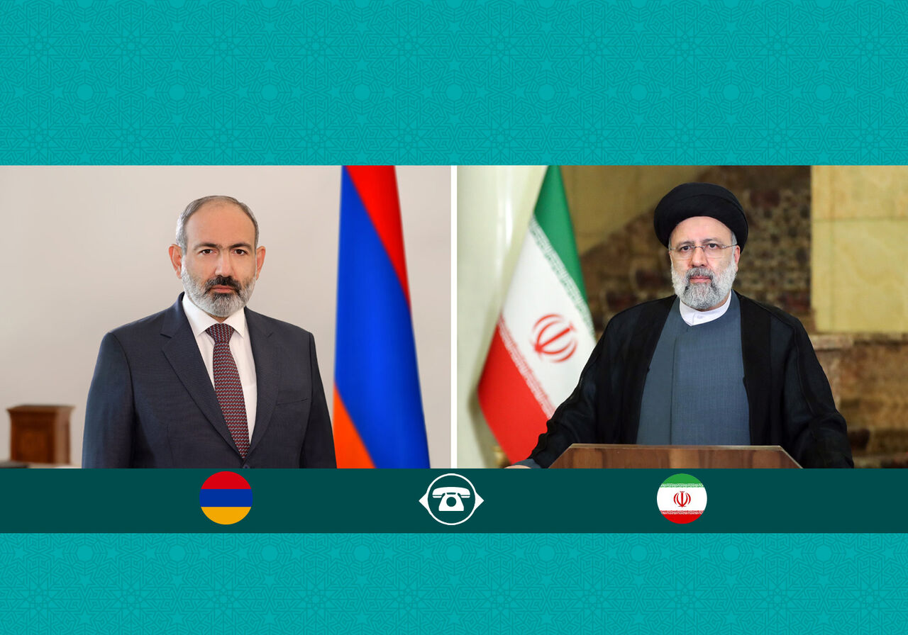  رئیس‌جمهور: ایران هیچگونه تغییر در جغرافیای سیاسی منطقه را نمی‌پذیرد