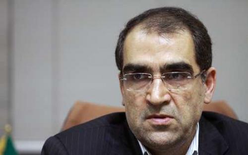 آقای قاضی زاده زیرپاگذاشتن بیت المال مردم افشاگری نیست / از حقوق های نجومی مدیران دولتی و کارکنان وزارت بهداشت تا فیش حقوقی شهدای مدافع حرم+سند