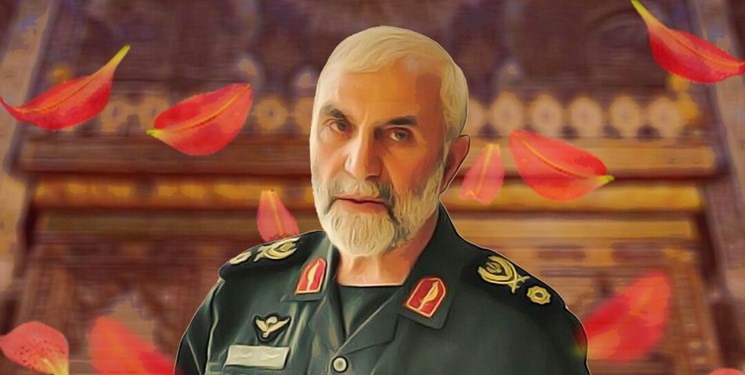 مبارزه با داعش از تهران تا دمشق/ دلیل عقده‌گشایی مزدوران آمریکا علیه شهید همدانی چیست؟ 