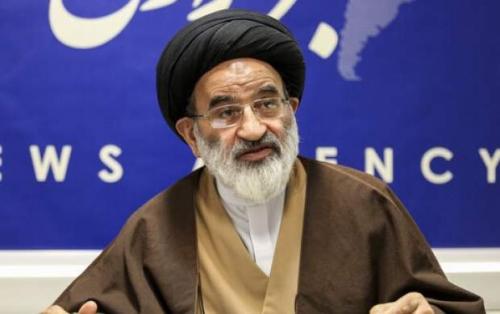نقش سردار همدانی در مهار فتنه