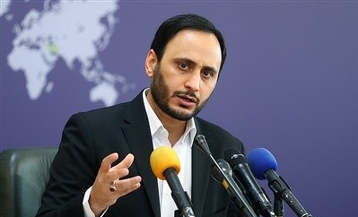  بهادری جهرمی: ۳ نسخه دیگر از ماهواره خیام ساخته می‌شود