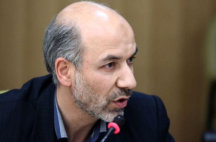  حق آبه ایران به زودی مشخص می شود
