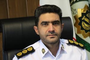  افزایش مرگ موتورسواران در تابستان