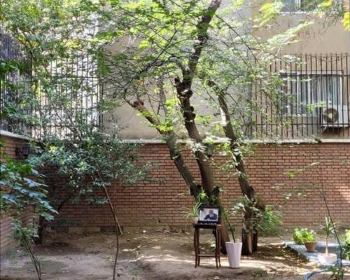  ابتهاج در رشت به خاک سپرده می‌شود