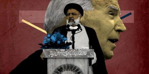 تائید تلویحی توافق نهایی برجامی از سوی رئیسی؟ 