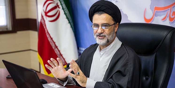 نبویان:ماهیت میرحسین مشخص شد