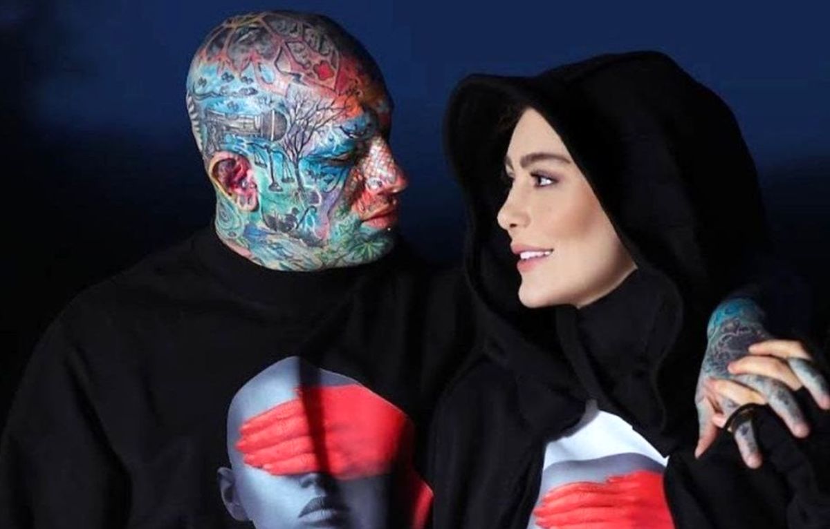 “تتلو” رک و روراست واقعیت را به هوادارانش گفت!