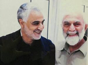"میرحسین موسوی" اینگونه لایق حصر شد! 