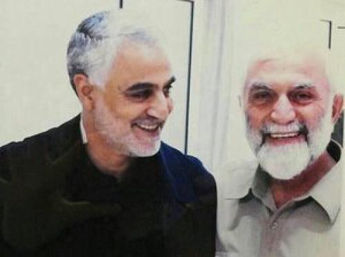 "میرحسین موسوی" اینگونه لایق حصر شد! 