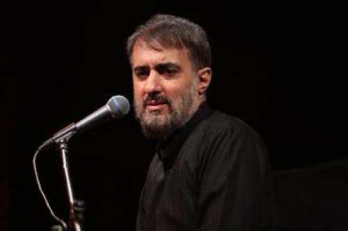 واکنش مداح معروف به ترور سلمان رشدی