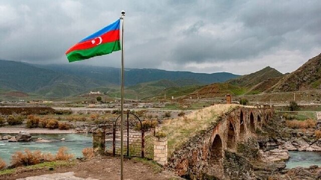  گلوله‌باران مواضع ارتش جمهوری آذربایجان در مرز با ارمنستان