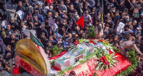 درخواست جانبازان برای برخورد با توهین‌کنندگان به شهدا 