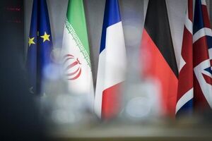  تلاش آمریکا برای اخلال در مذاکرات وین