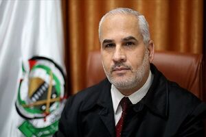 واکنش حماس به عملیات مقاومتی در قدس 