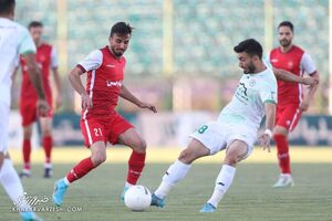  آمار نگران کننده در شروع لیگ برتر