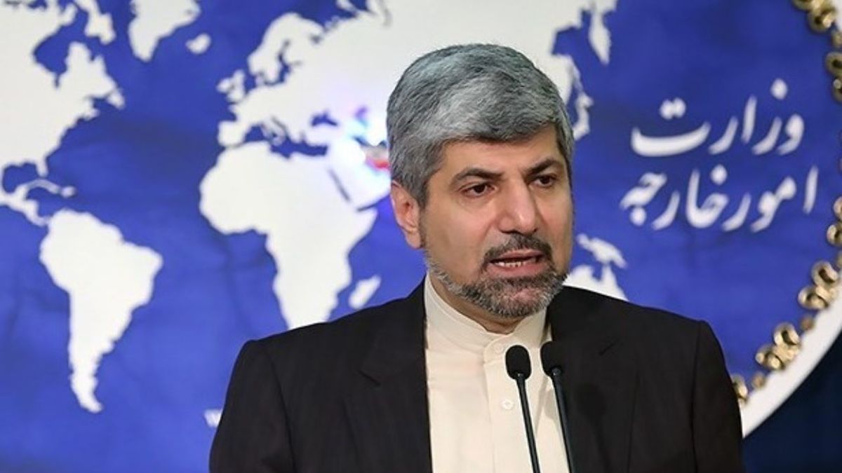 ایران و غرب ناگزیر از دستیابی به توافق هستند/FATF باید زودتر به نتیجه برسد 