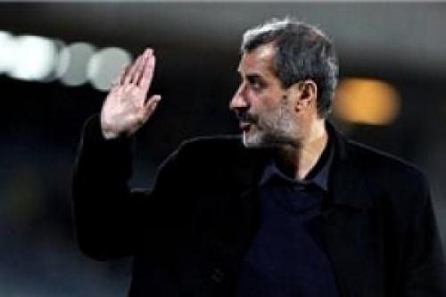مایلی کهن: درود به شرف برانکو