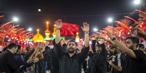  کدام مشمولان می‌توانند به کربلا بروند؟