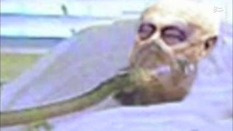  حال خوب و ۴۸ ساعت سانسور!
