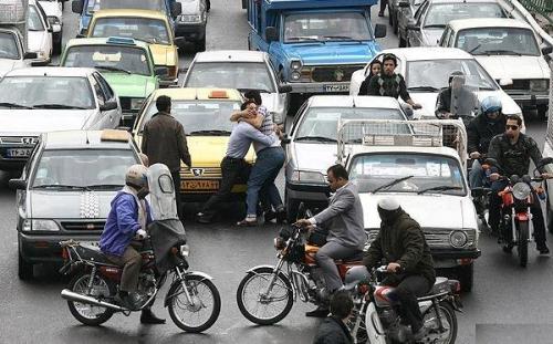  رام کردن خشم سرکش!