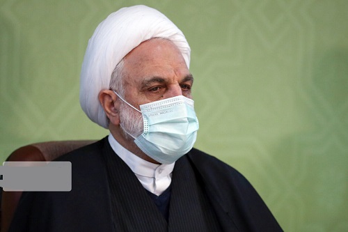 اهتمام به حفظ حریم خصوصی افراد