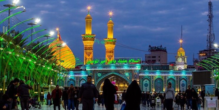  کدام مشمولان می‌توانند به کربلا بروند؟