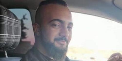  شهادت جوان فلسطینی در قدس
