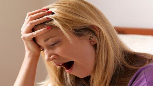 چرا هوای گرم سبب خستگی ما می‌شود؟