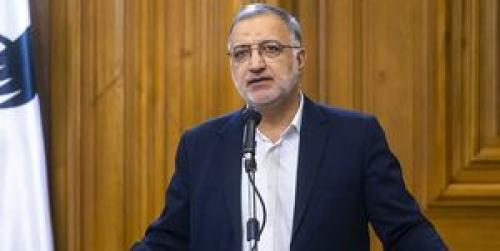  چرا زاکانی در سیل امامزاده داوود چکمه نپوشید؟