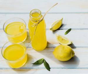  چگونه تلخی آبلیمو را بگیریم؟