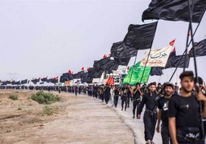  جزئیاتی جدید از ثبت‌نام اربعین