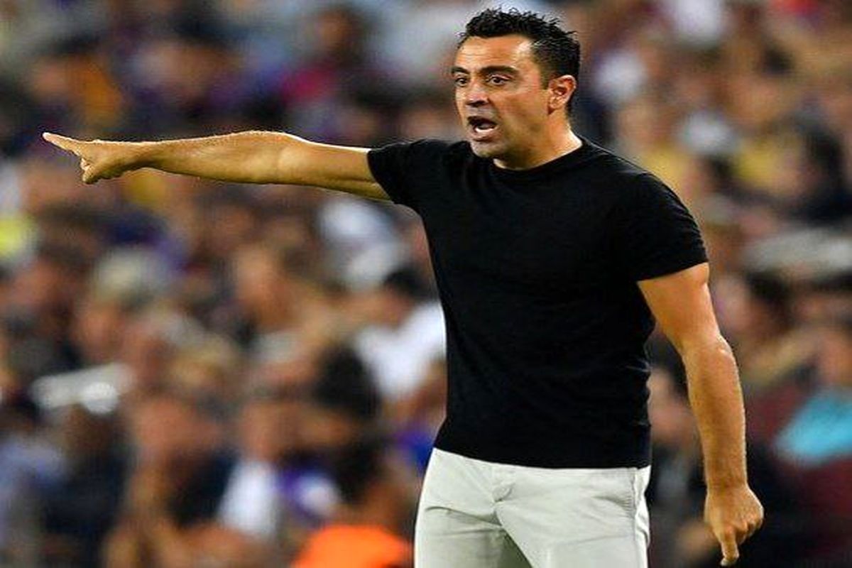 ژاوی برابر پرسپولیس بازی می کند! 